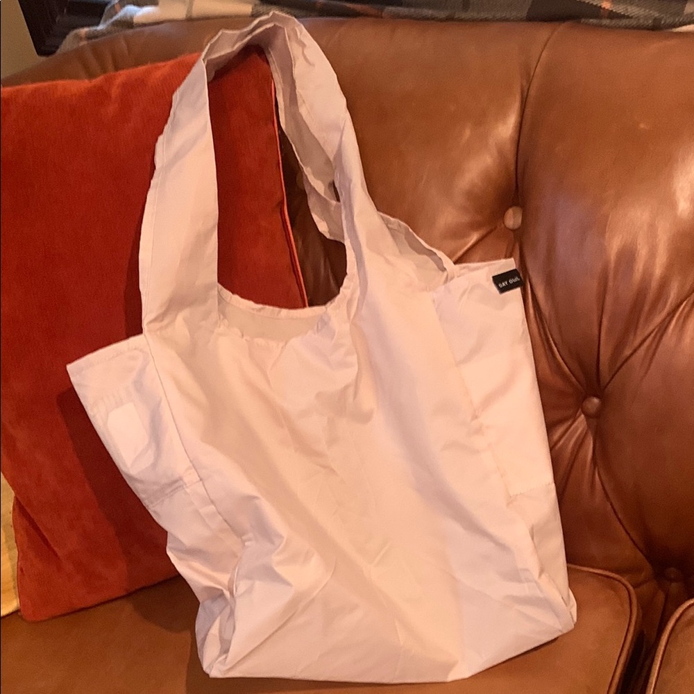 Stylish Recycled Tote Bag
